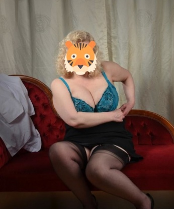 Алёна, 40 лет